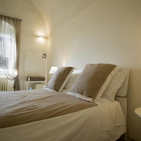 Hotel Giardini Di Pietra à Matera Extérieur photo