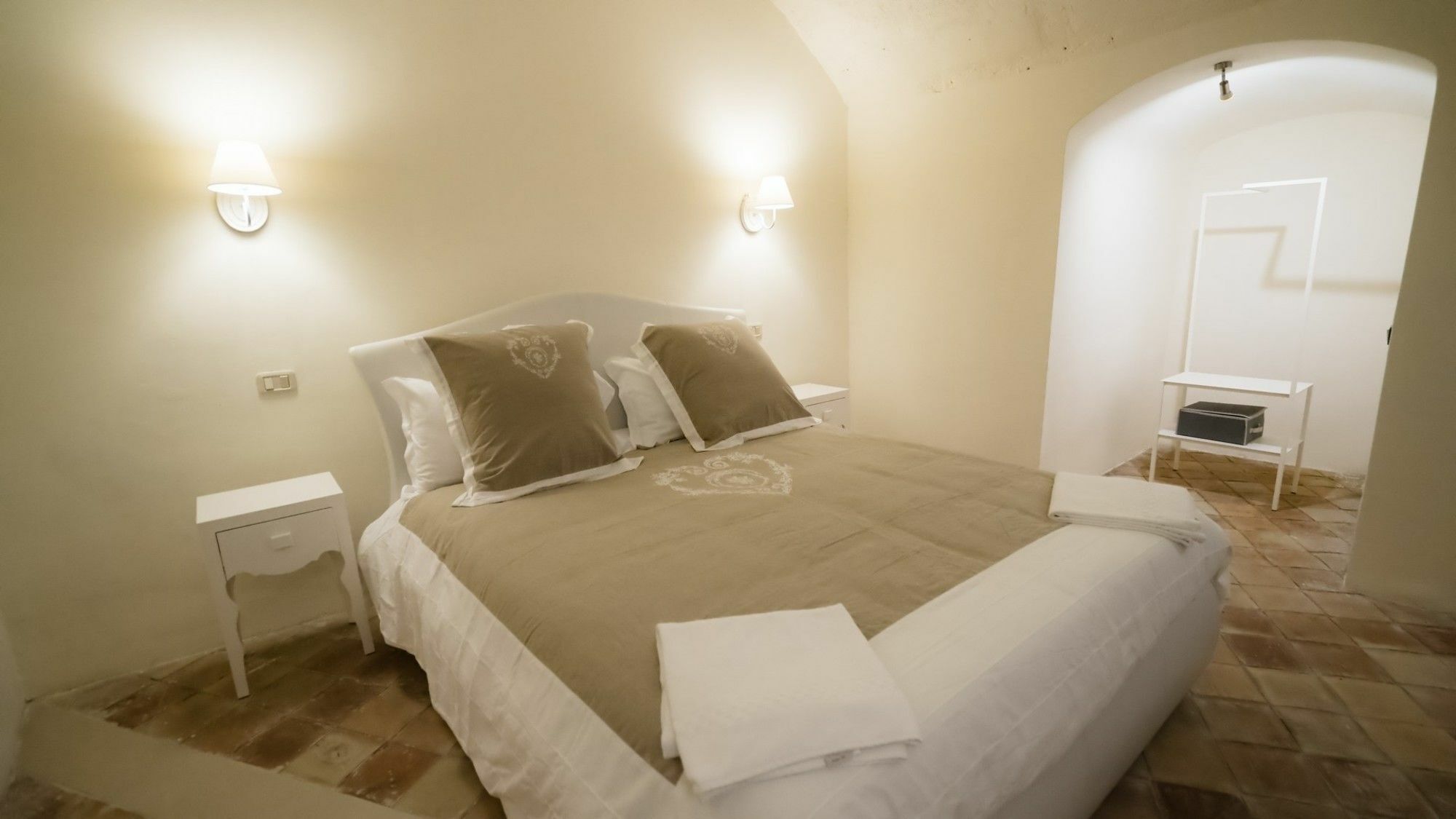 Hotel Giardini Di Pietra à Matera Extérieur photo