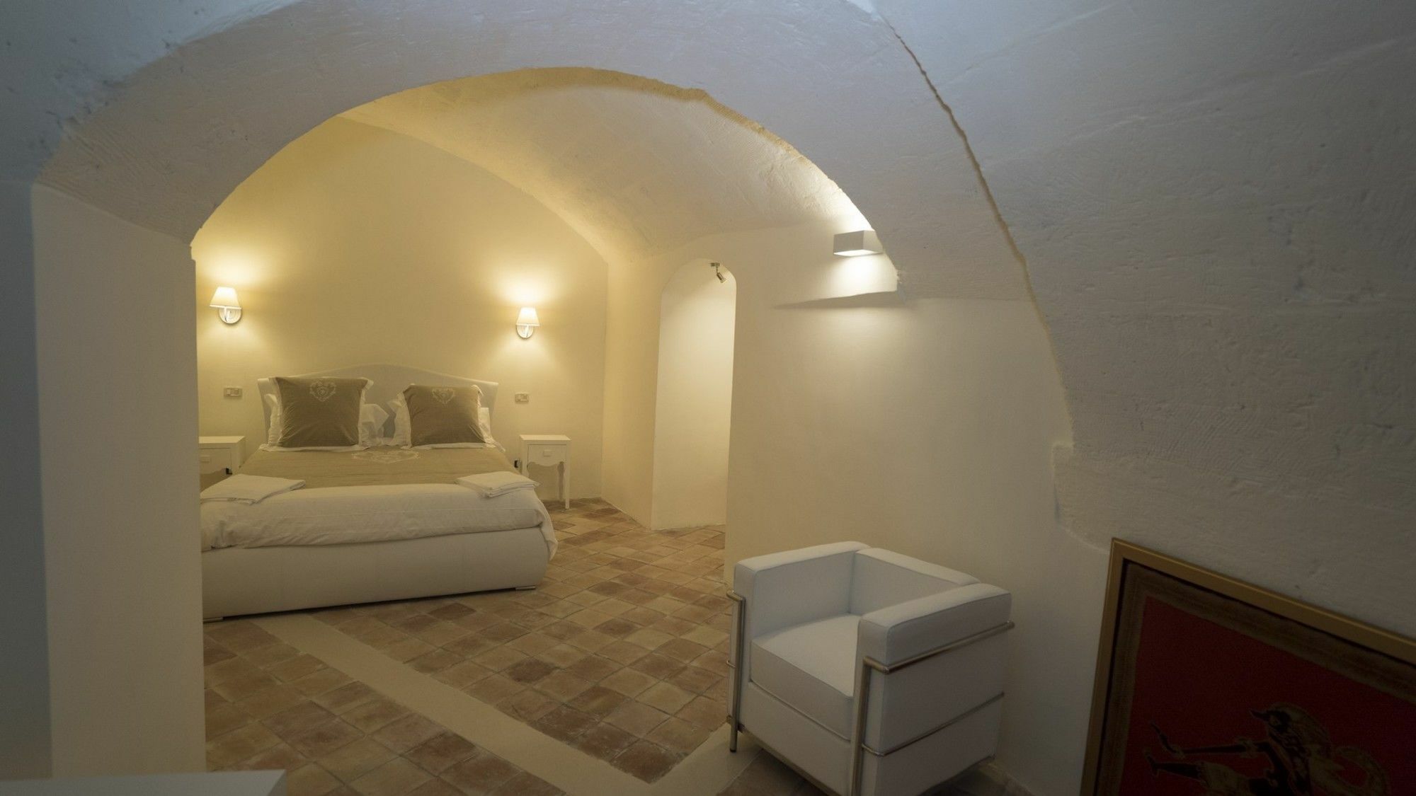 Hotel Giardini Di Pietra à Matera Extérieur photo